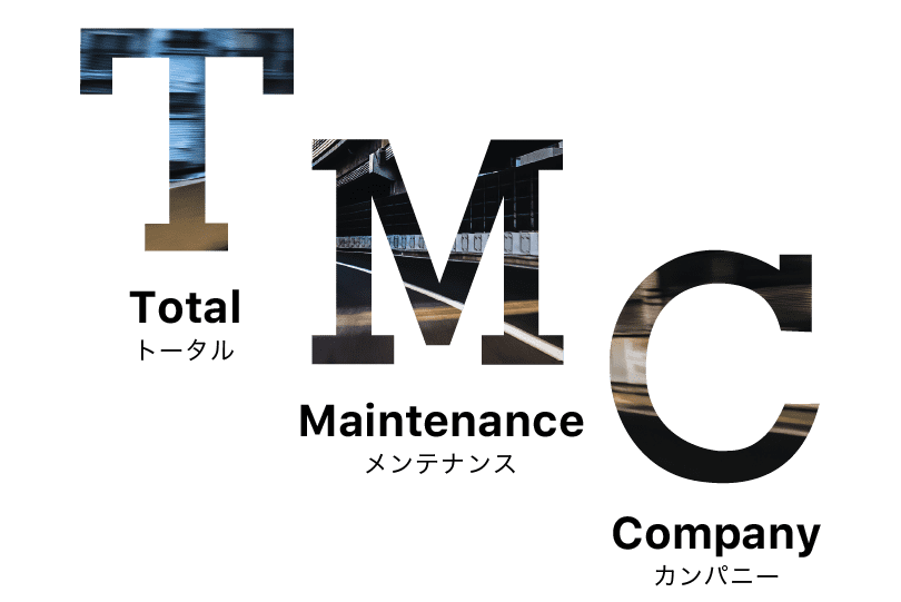 Total, Maintenance, Company